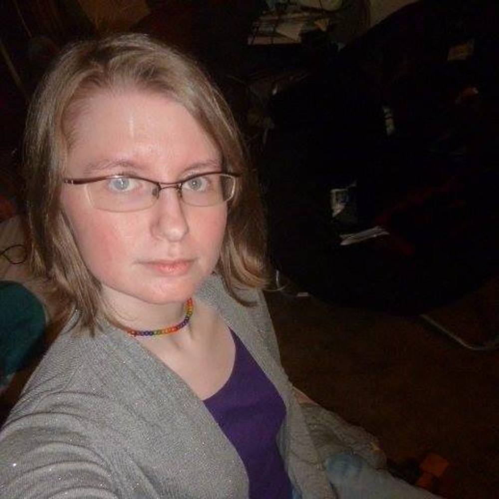 Meet your Posher, Andrea